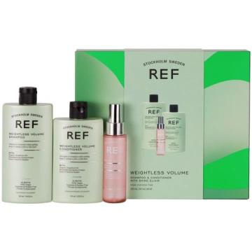Gift Box Set Ref Stockholm: Weightless Volume, Sul