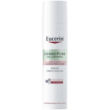 Eucerin Dermopure Oil Control Triple Effect Serum 