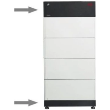 BYD Premium HV BCU+Base (HVM & HVS)
