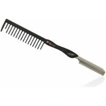 Upgrade Comblade - Balanced razor comb by Franco C