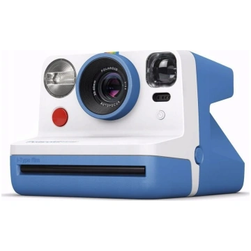 Polaroid Now Gen 2 camera blue ( 122234 9073 91200