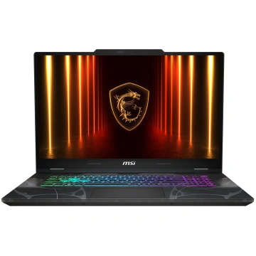 Notebook|MSI|Cyborg|15 B13WEKG|CPU Intel® CoreT i7