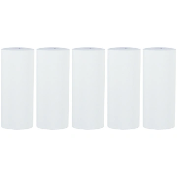 Termopapīrs Mini Printerim 57 mm x 4,5 m, 5 gab