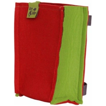 DipDap filca somiņa Dabīgā MSA-1 Red Dip&Dap