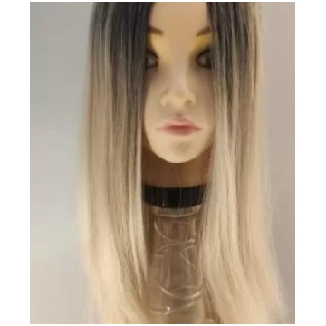 Wig - long hair