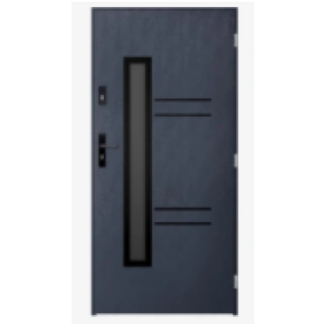 Durvis AVILLA SUPERIOR 55 ECO Polstar