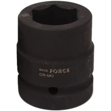 Trieciena 6-stūru muciņa 22 mm, 3/4" Rockforce RF-