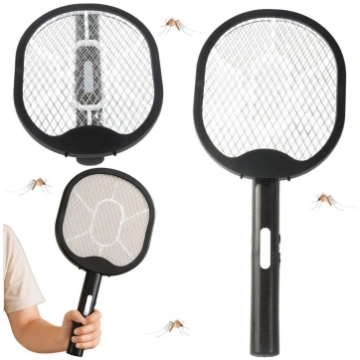 Elektriskā mušu pletne un UV insektu lampa 24610_C