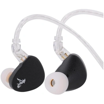 LINSOUL WGZBLON SHU In-Ear Monitor, divdimensiju d