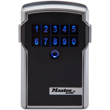 Bluetooth atslēgu skapis MasterLock 5441EURD Maste