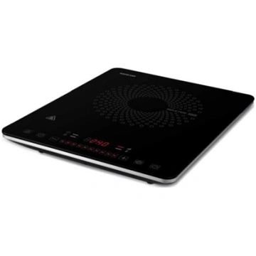 Sencor SCP 3701BK INDUCTION HOT PLATE 2000W MAN#SC