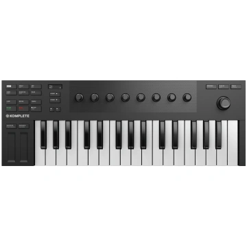 Native Instruments KOMPLETE KONTROL M32