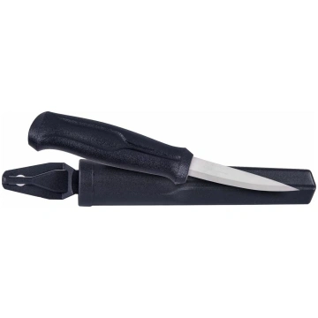 Morakniv Morakniv Woodcarving Basic Stainless Stee