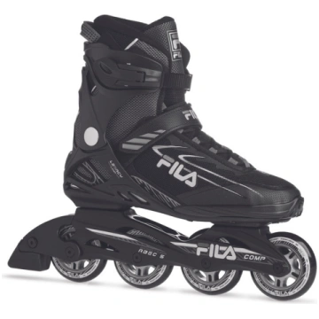 Fila LEGACY COMP 80 (43) BLACK/GREY (010622100) sk