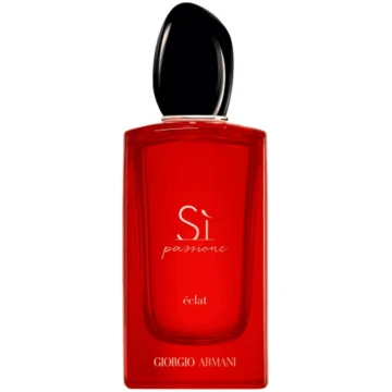 T Giorgio Armani Si Passione Eclat Edp Aerosols 10