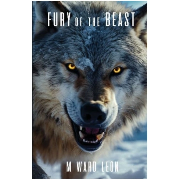Fury of the Beast Beacon Publishing Group