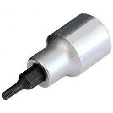SOCKET 1/4 13MM LONG 1060 (4772013421368) ( JOINED