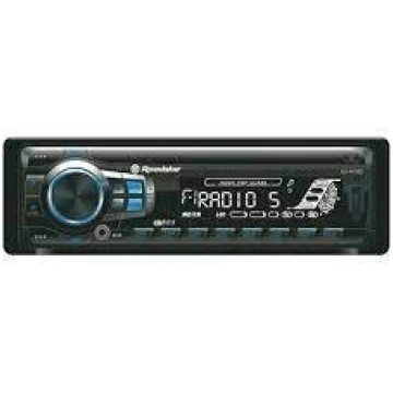 ROADSTAR Auto radio RU-400