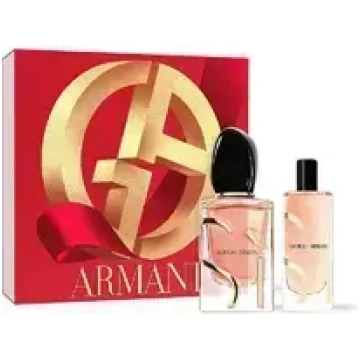 Armani Sí Intense Parfimērijas ūdens dāvanu komple