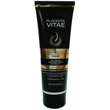 Placenta Vitae Regenerating Hair-Fall Prevention M