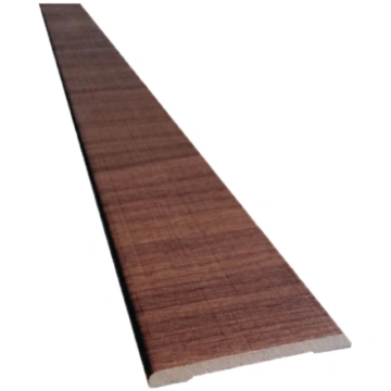 Laminēta MDF apmale durvīm 71x6x2190mm PP/Noise