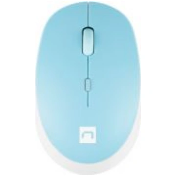 Natec | Mouse | Harrier 2 | Wireless | Bluetooth |