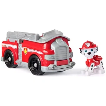 Spin Master Vehicle Paw Patrol Marshall (6071209)