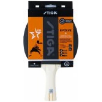 Stiga EVOLVE 1-STAR Galda tenisa raķete 1211-8318-