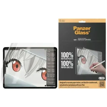 PanzerGlass GraphicPaper ekrāna aizsargplēve iPad 