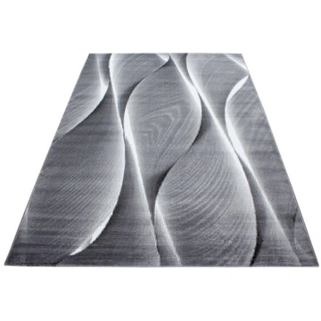 Paklājs Parma Black 9310, 80x300 cm Ayyildiz