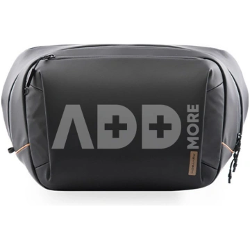 PGYTECH OneGo Solo V2 10L(Obsidian)