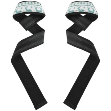 Moose Snowflake pacelšanas siksna 26" neoprēna pol