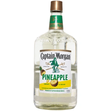 Captain Morgan Pineapple Rum (1.75L)