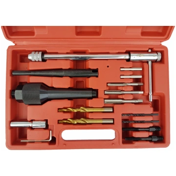 Glow Plug Removal Tool Set SK2010 (SX0408)