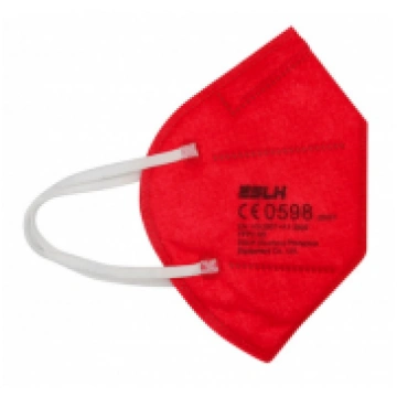 Respirators FFP2 Nr. 264/10