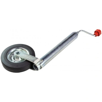 Piekabes atbalsts ar riteni STUETZRAD Compact 150k