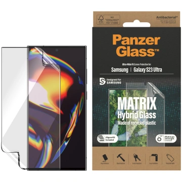 PanzerGlass - MATRIX Screen Protector Samsung Gala