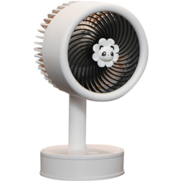 Ventilatori, mini USB galda ventilators - kluss, j