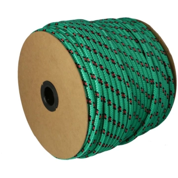 Pīta poliamīda aukla 18mm,1m (100m Spole) EGA E756