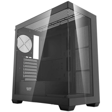 Darkflash DS900 computer case (black) DS900 Black