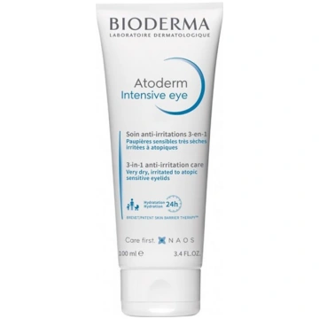 BIODERMA Atoderm Intensive Eye krēms 100 ml