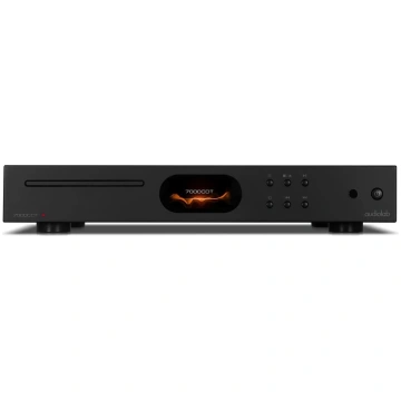 AUDIOLAB 7000CDT BLACK CD ATSKAŅOTĀJS