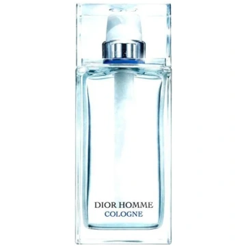 Dior Homme Cologne Eau De Toilette Spray 125ml » G