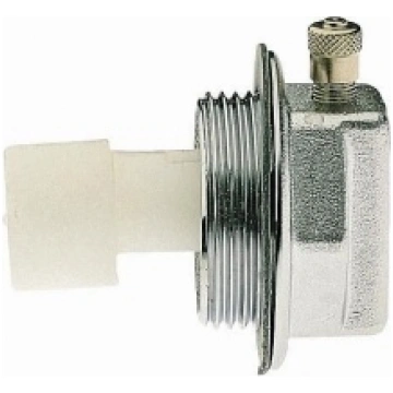 *Atgaisotājs alumīnija radiatoram 1` kreisais IC