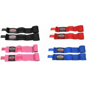 Masters boksa elastīgais pārsējs - BBE-3 1306-02 /