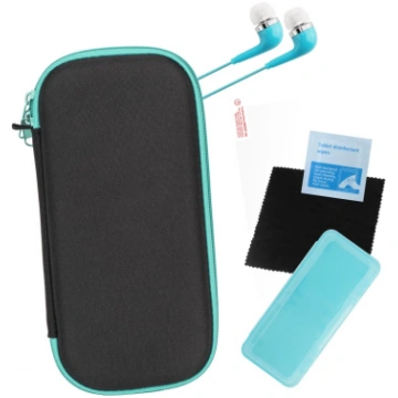 Subsonic Started Pack 6 in1 for Nintendo Switch Li