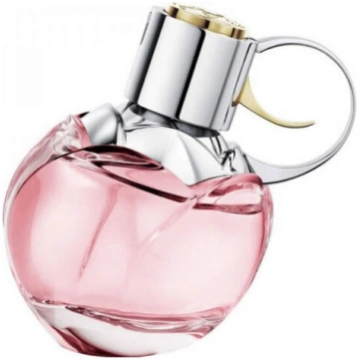 Tualetes ūdens Azzaro Wanted Girl Tonic EDT sievie