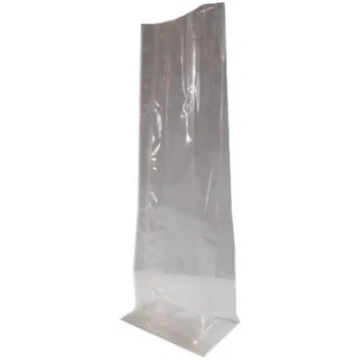 Sacchetti Fondo Quadro in Polipropilene Gima 12x7x