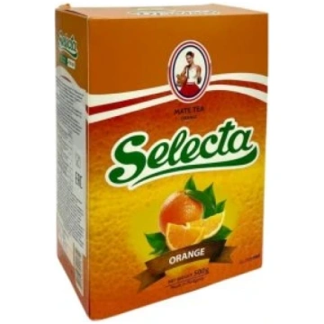 Selecta Orange 500g