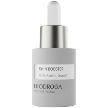 BIODROGA Medical serums ar 10% azelīnskābi, 15 ml